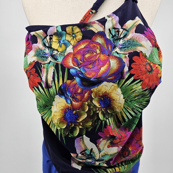 Fantasie Swimwear Cayman One-piece Swimsuit - Picture 4 of 8